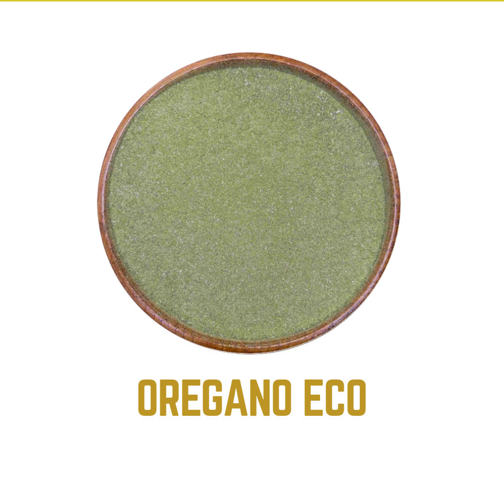 OREGANO icono