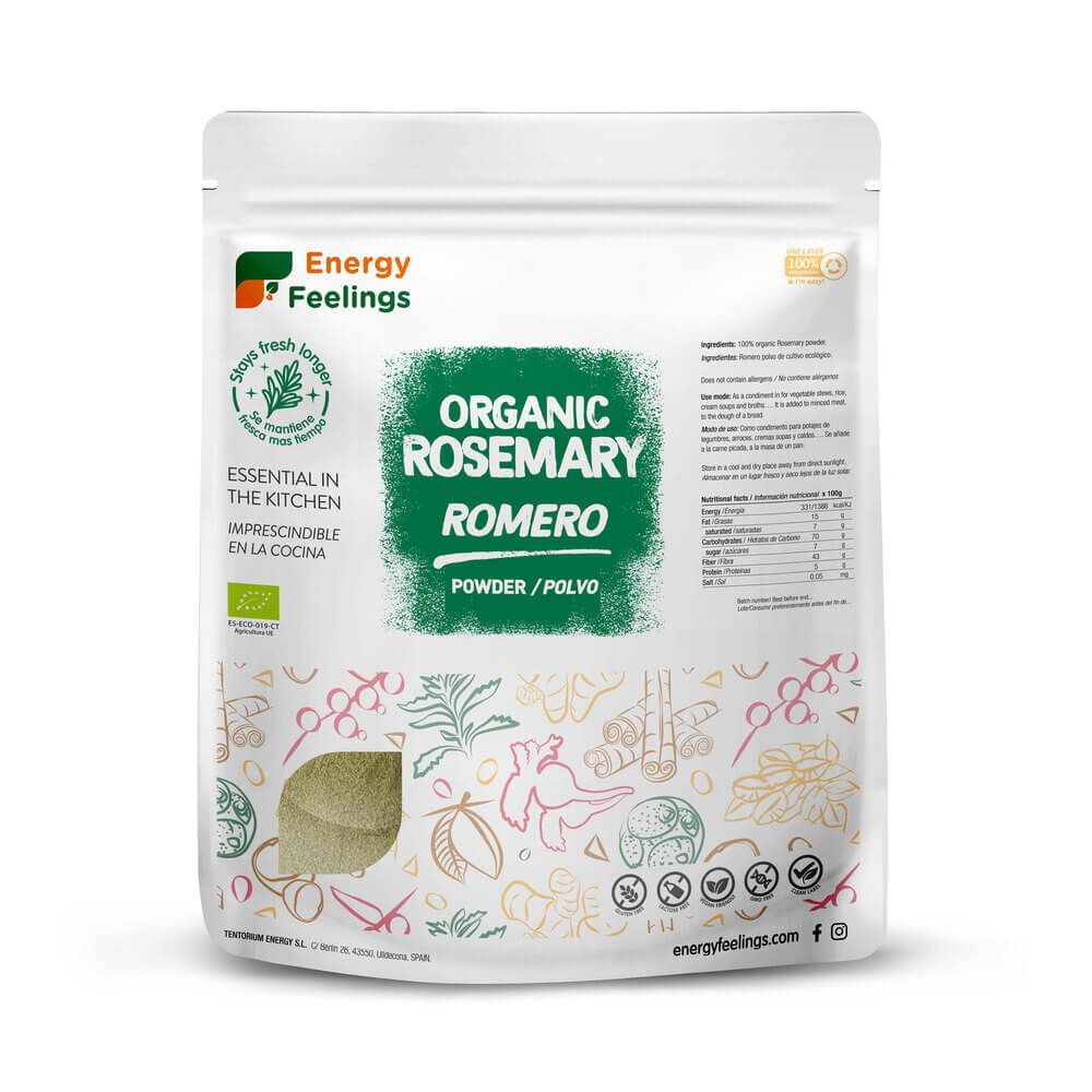 ROMERO ECO 500g 8436565924994