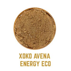 XOKO AVENA ENERGY icono3 ES