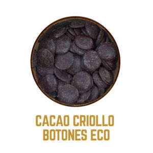 CACAO BOTONES icono