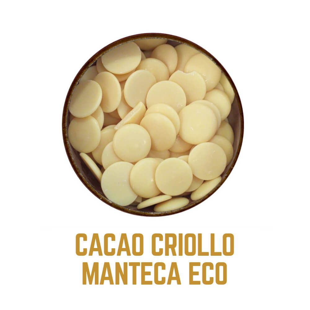 CACAO MANTECA icono