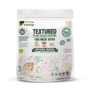 PVT TACOS DE CARNE VEG. ECO 200g 8436565925649