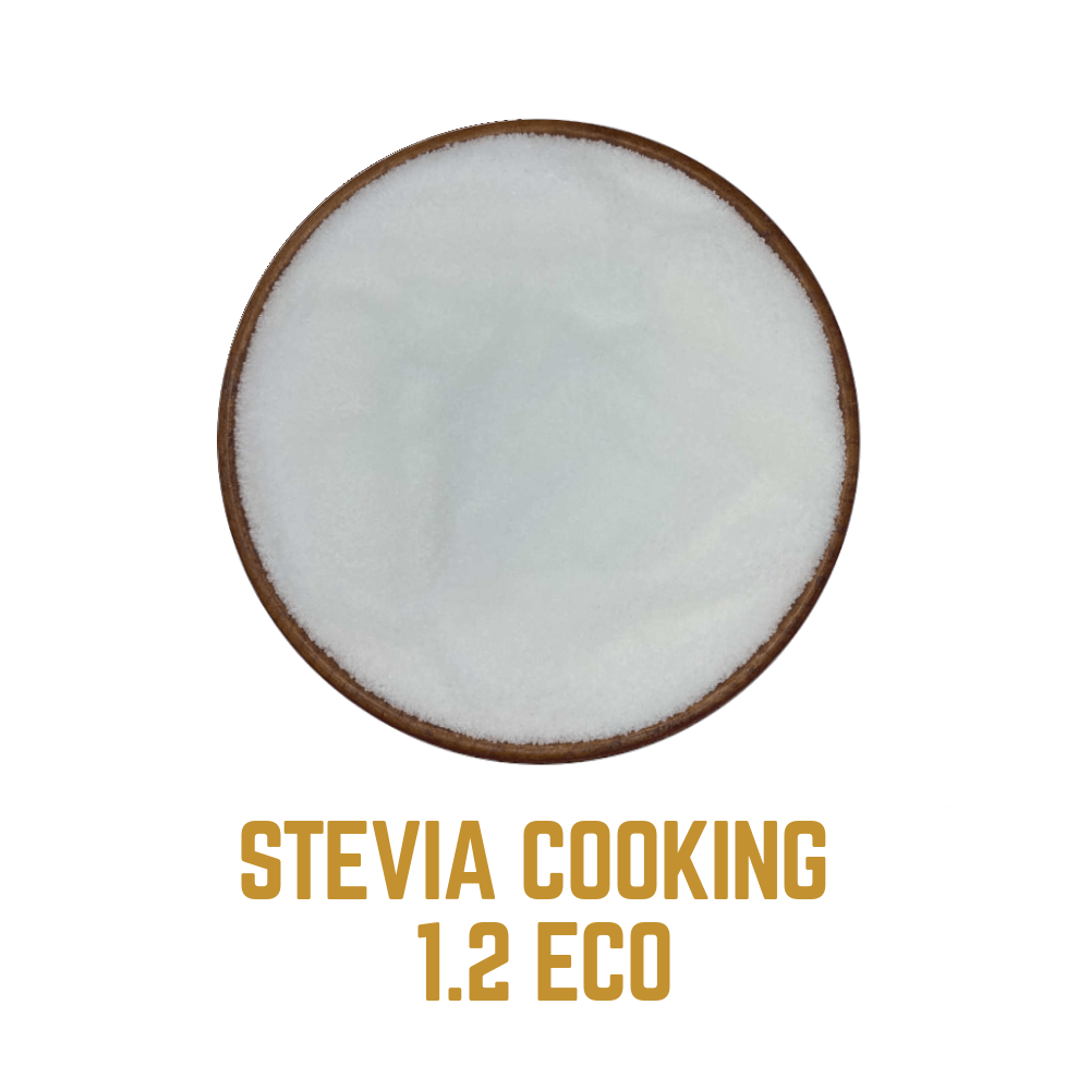 STEVIA COOKING 1.2 icono3