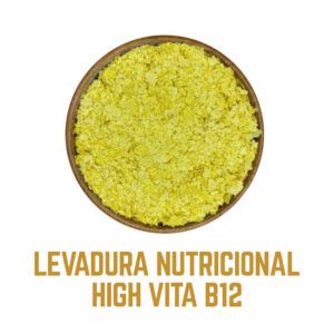 LEVADURA NUTRICIONAL HIGH VITA B icono3 ES