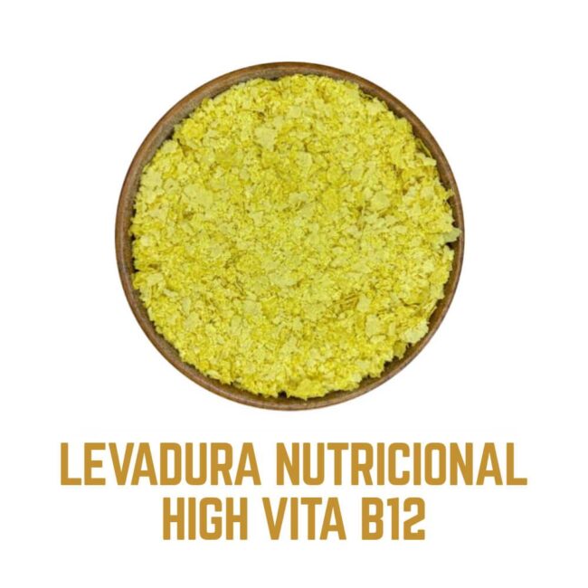 LEVADURA NUTRICIONAL HIGH VITA B icono3 ES LEVADURA NUTRICIONAL HIGH VITA B icono3 ES