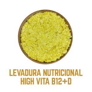 LEVADURA NUTRICIONAL HIGH VITA BD icono3 ES