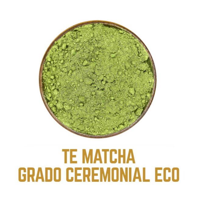 TE MATCHA CEREMONIAL icono3 ES