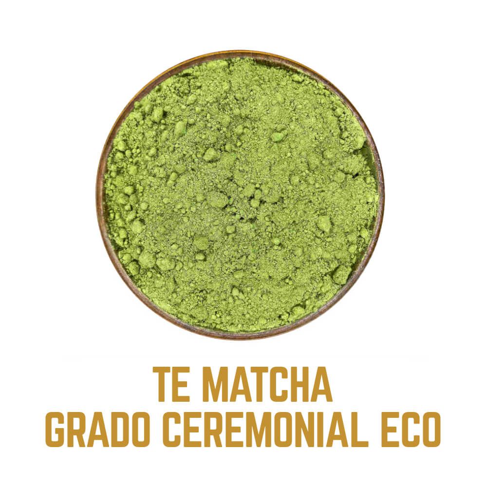 TE MATCHA CEREMONIAL icono3 ES