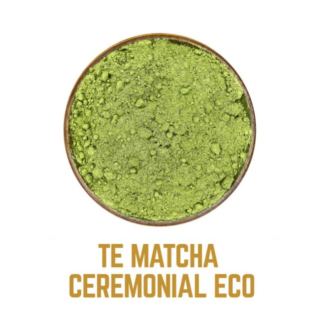 TE MATCHA CEREMONIAL icono3 ES