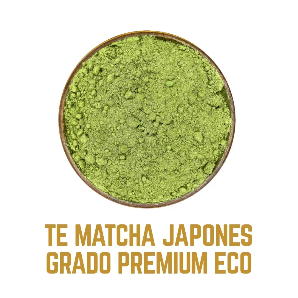 TE MATCHA JAPONES PREMIUM icono3 ES