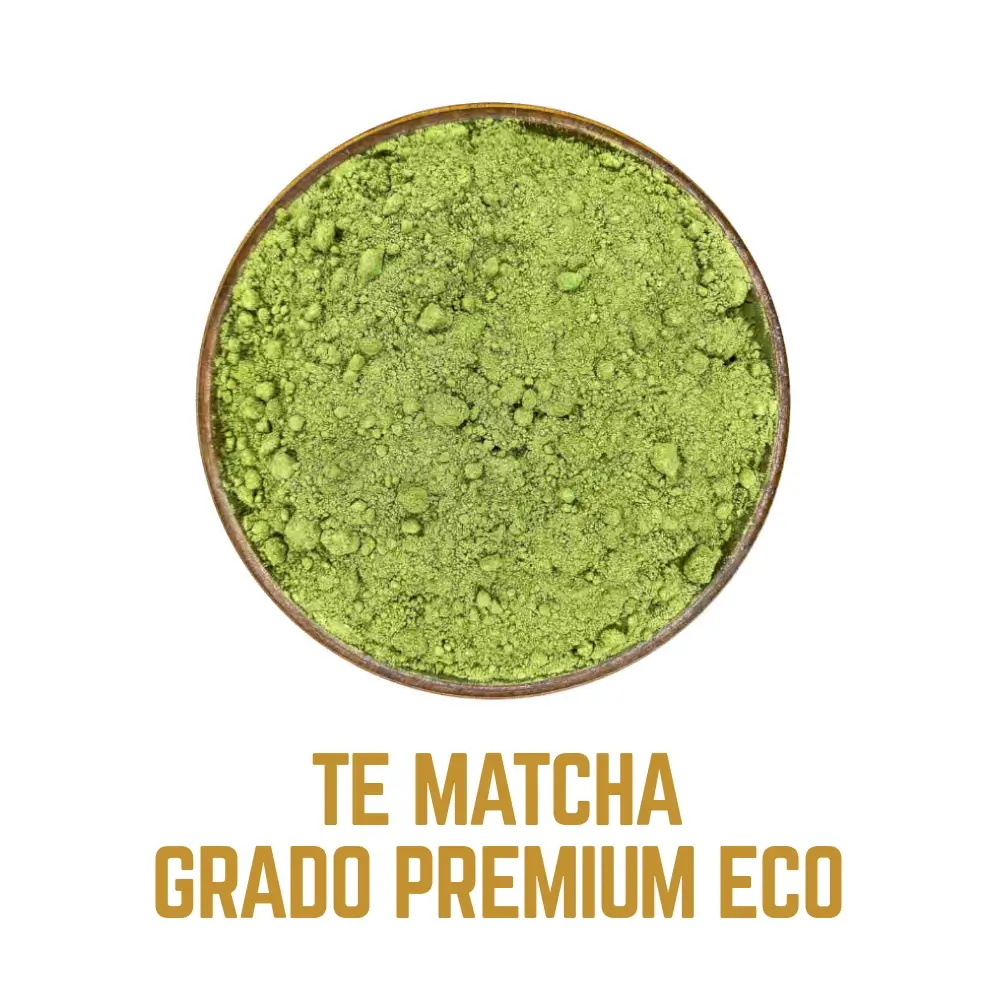TE MATCHA PREMIUM icono3 ES