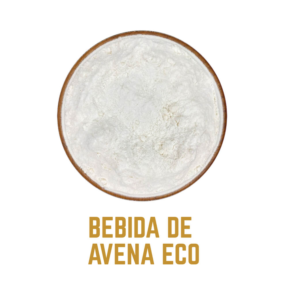 BEBIDA DE AVENA ECO 1