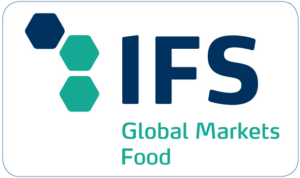 IFS Food Box LOGO RGB