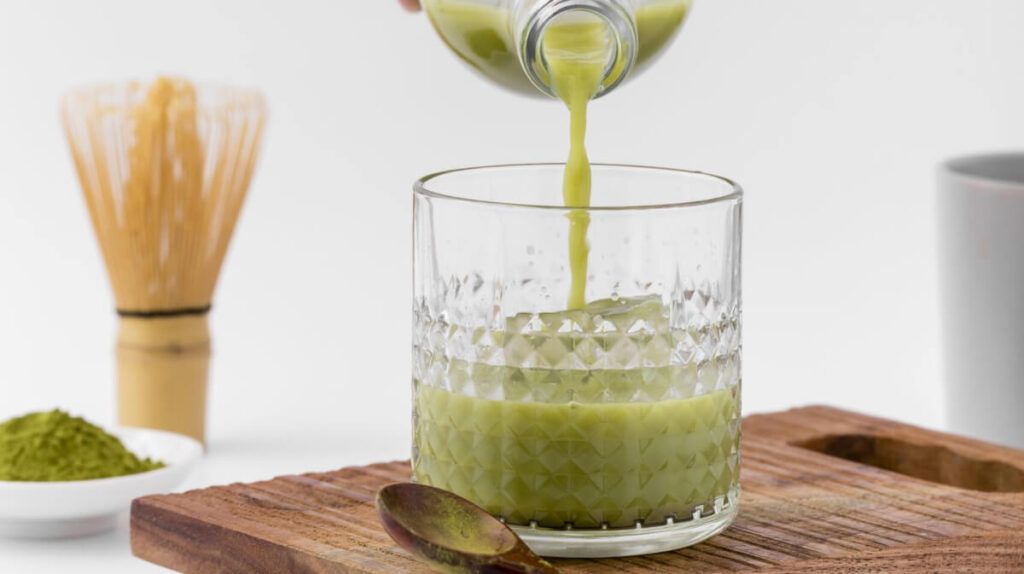 TE MATCHA PROPIEDADES Y BENEFICIOS. ¿MITO O REALIDAD
