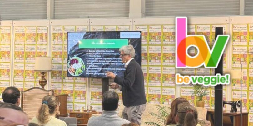 BeVeggie Irún 2024 (1) BeVeggie Irún 2024 (1)