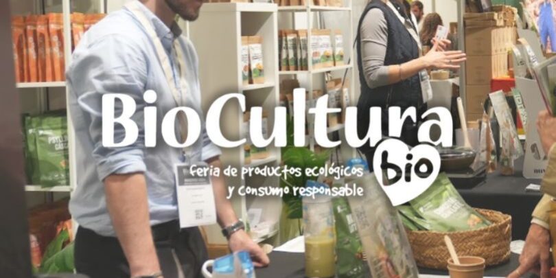 BioCultura Madrid 2024 (3)