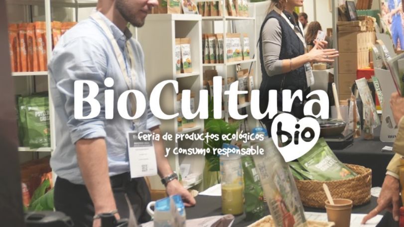 BioCultura Madrid 2024 (3)