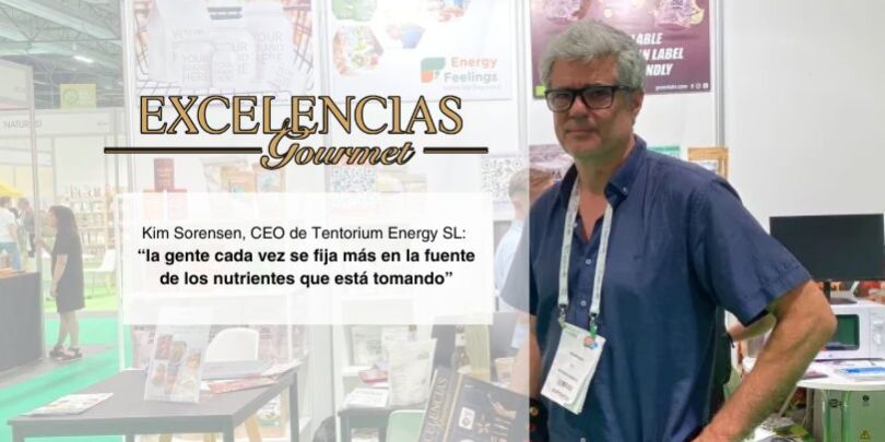 Excelencias Gourmet destaca el auge de los superalimentos y la importancia de su origen. Excelencias Gourmet destaca el auge de los superalimentos y la importancia de su origen.