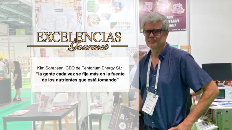 Excelencias Gourmet destaca el auge de los superalimentos y la importancia de su origen.