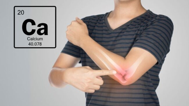 ¿Sabías que tu proteína también puede ayudar a tus huesos