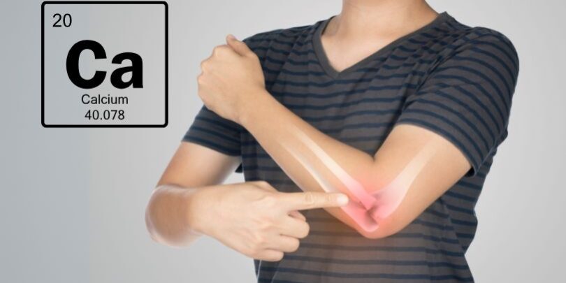 ¿Sabías que tu proteína también puede ayudar a tus huesos ¿Sabías que tu proteína también puede ayudar a tus huesos