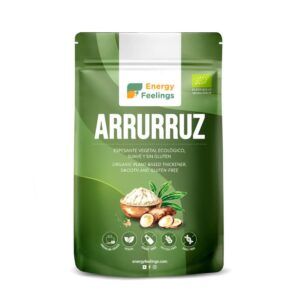 Arrurruz ECO front 8436565927124