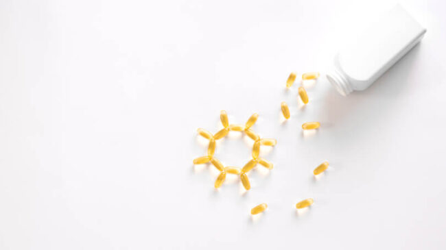 Vitamina D2 suplemento (2)