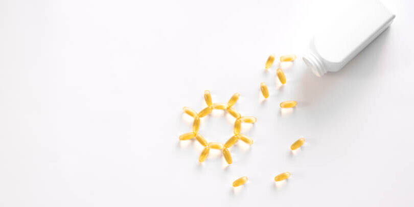 Vitamina D2 suplemento (2) Vitamina D2 suplemento (2)