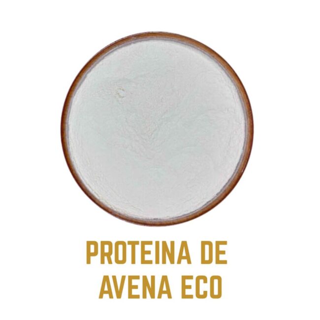 PROTEINA DE AVENA ECOicono3