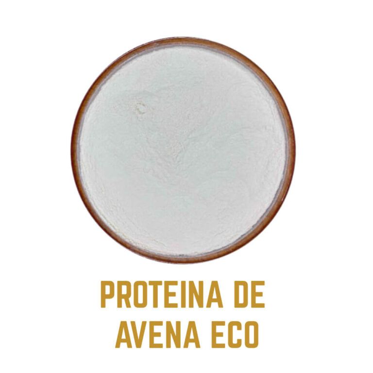 PROTEINA DE AVENA ECOicono3