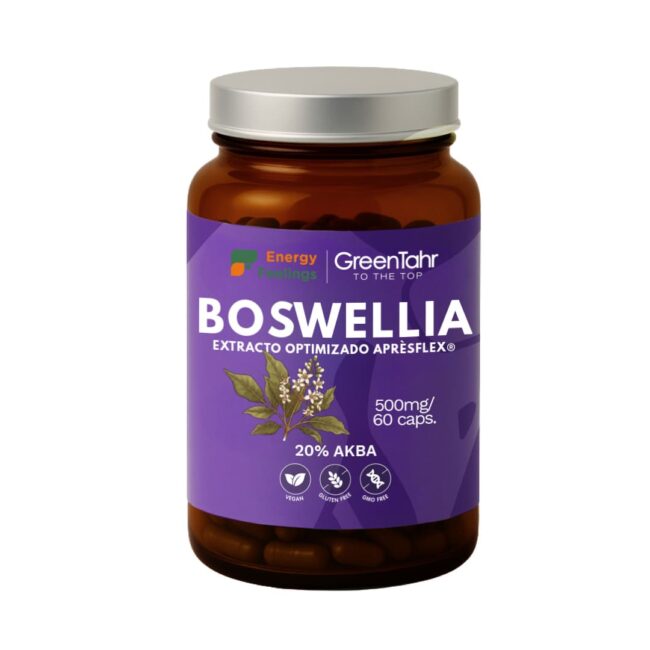 T09510E BOSWELLIA APRESFLEX