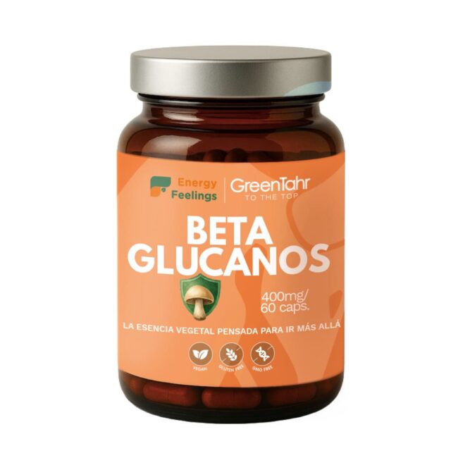 T11510E BETAGLUCANOS