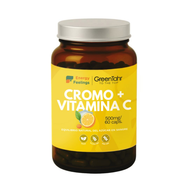 T13510E CROMO+VITAMINA C