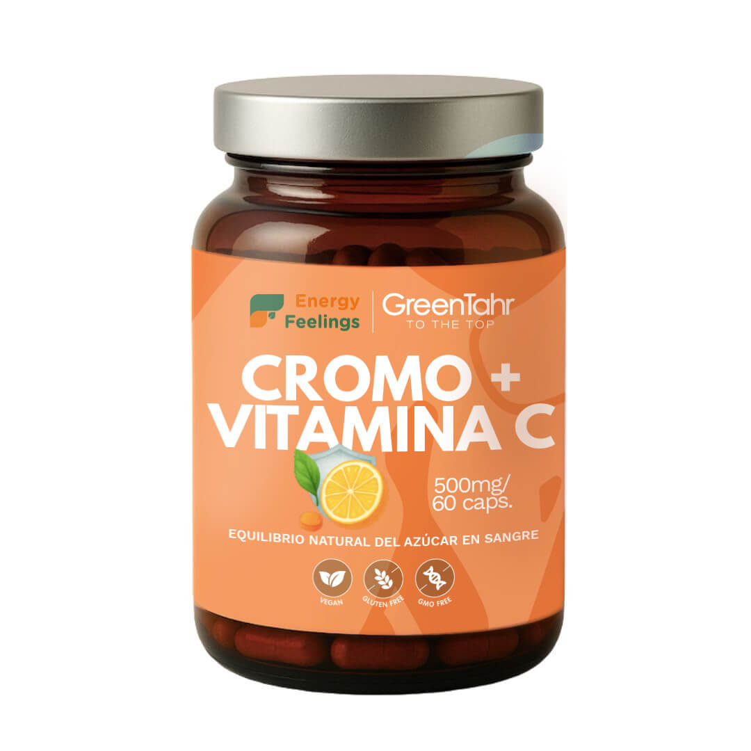 T13510E CROMO+VITAMINA C