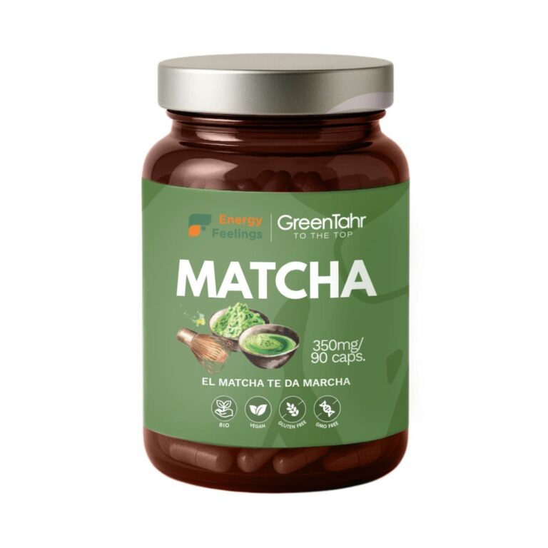 T15010E MATCHA ECO