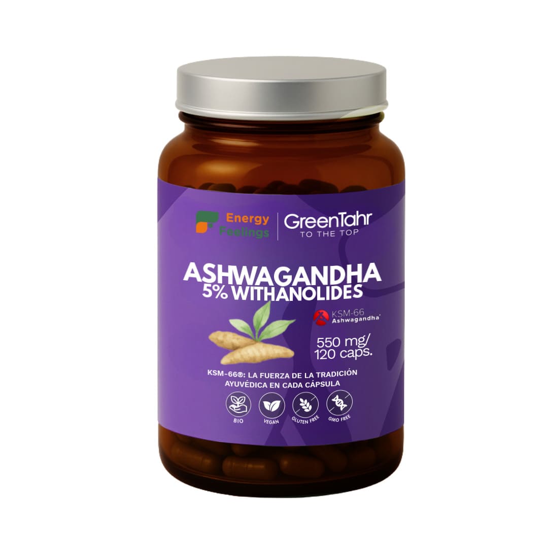 T17510E ASHWAGANDHA