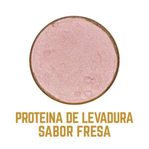 PROTEINA DE LEVADURA FRESA ES