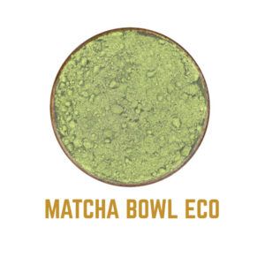 MATCHA BOWL ECO icono