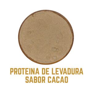PROTEINA DE LEVADURA CACAO ES