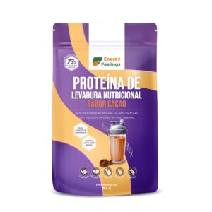 PROTEINA LEVADURA NUTRICIONAL CACAO front