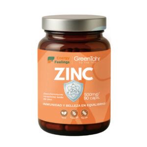 T04522E Zinc Biodisponible