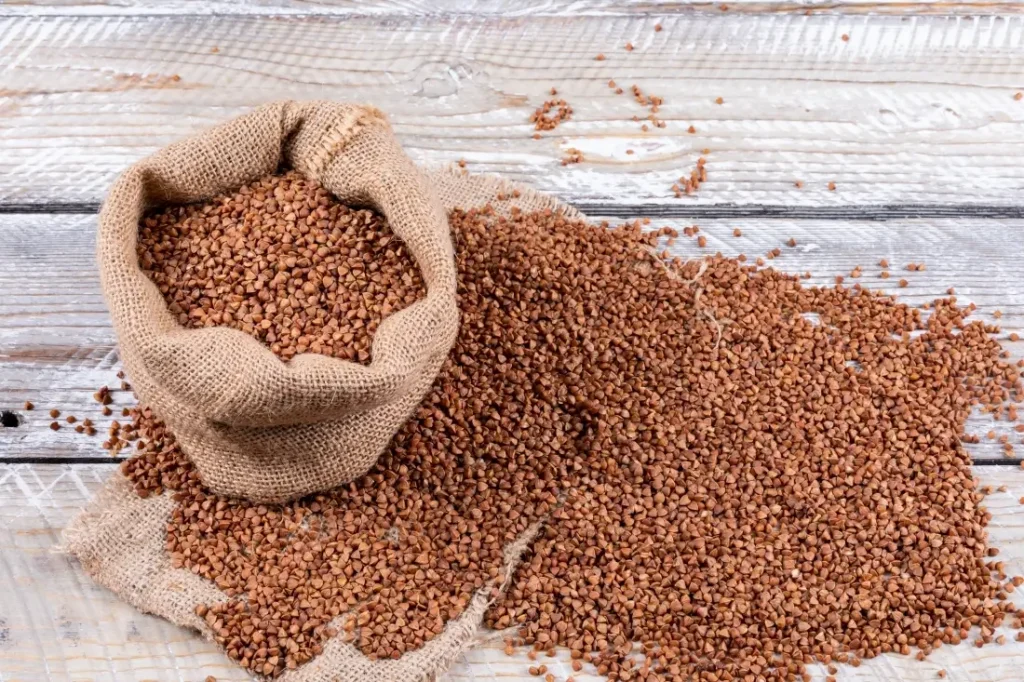 LEGUMBRES Y SEMILLAS ECOLÓGICAS trigo sarraceno grano (1)