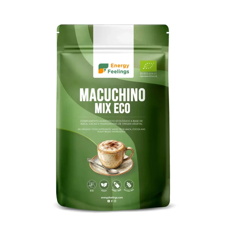 MACUCHINO ECO front