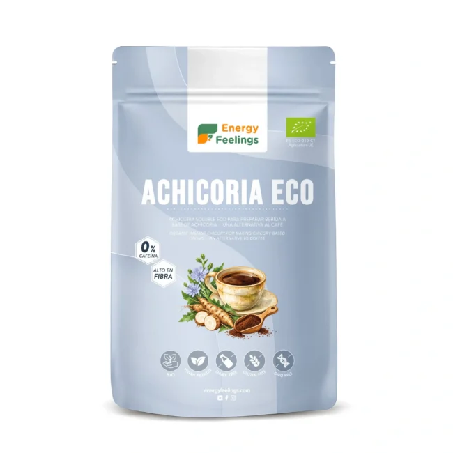 Achicoria ECO front 8436565927674