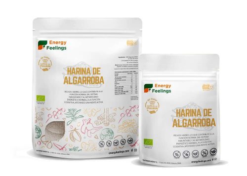 ALGARROBA RAW conjunto ALGARROBA RAW conjunto