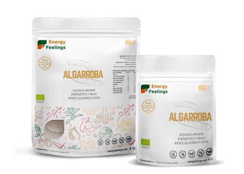 ALGARROBA conjunto