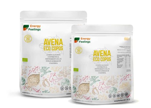 AVENA COPOS conjunto AVENA COPOS conjunto