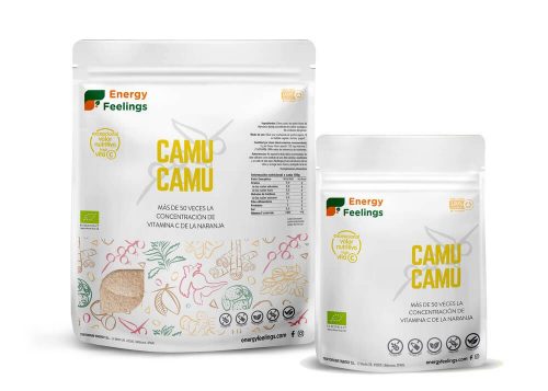 CAMU CAMU conjunto CAMU CAMU conjunto