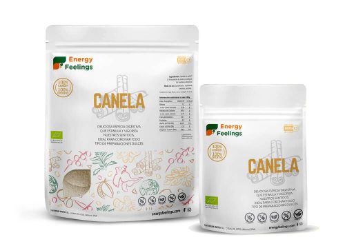 CANELA POLVO conjunto CANELA POLVO conjunto
