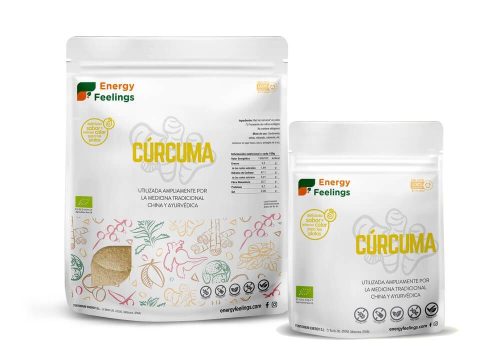 CURCUMA conjunto